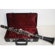 Jupiter JCL-637 Bb Clarinet - Encore